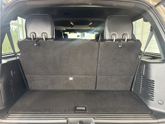 2017 Ford Expedition Limited photo 8