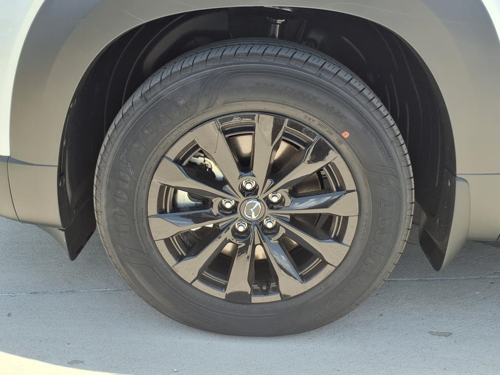 2025 Mazda CX-50 Premium photo 19