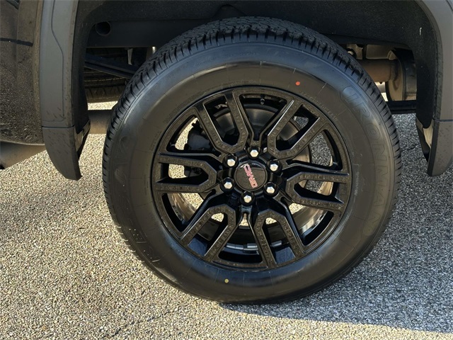 2021 Gmc Sierra 1500 Elevation photo 11