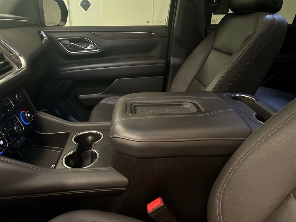 2023 Chevrolet Tahoe LT photo 16