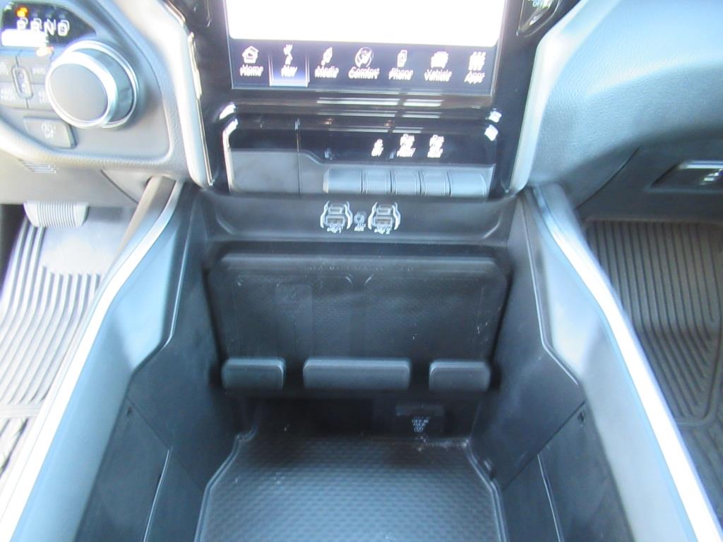 2025 Ram 1500 Big Horn Lone Star photo 14