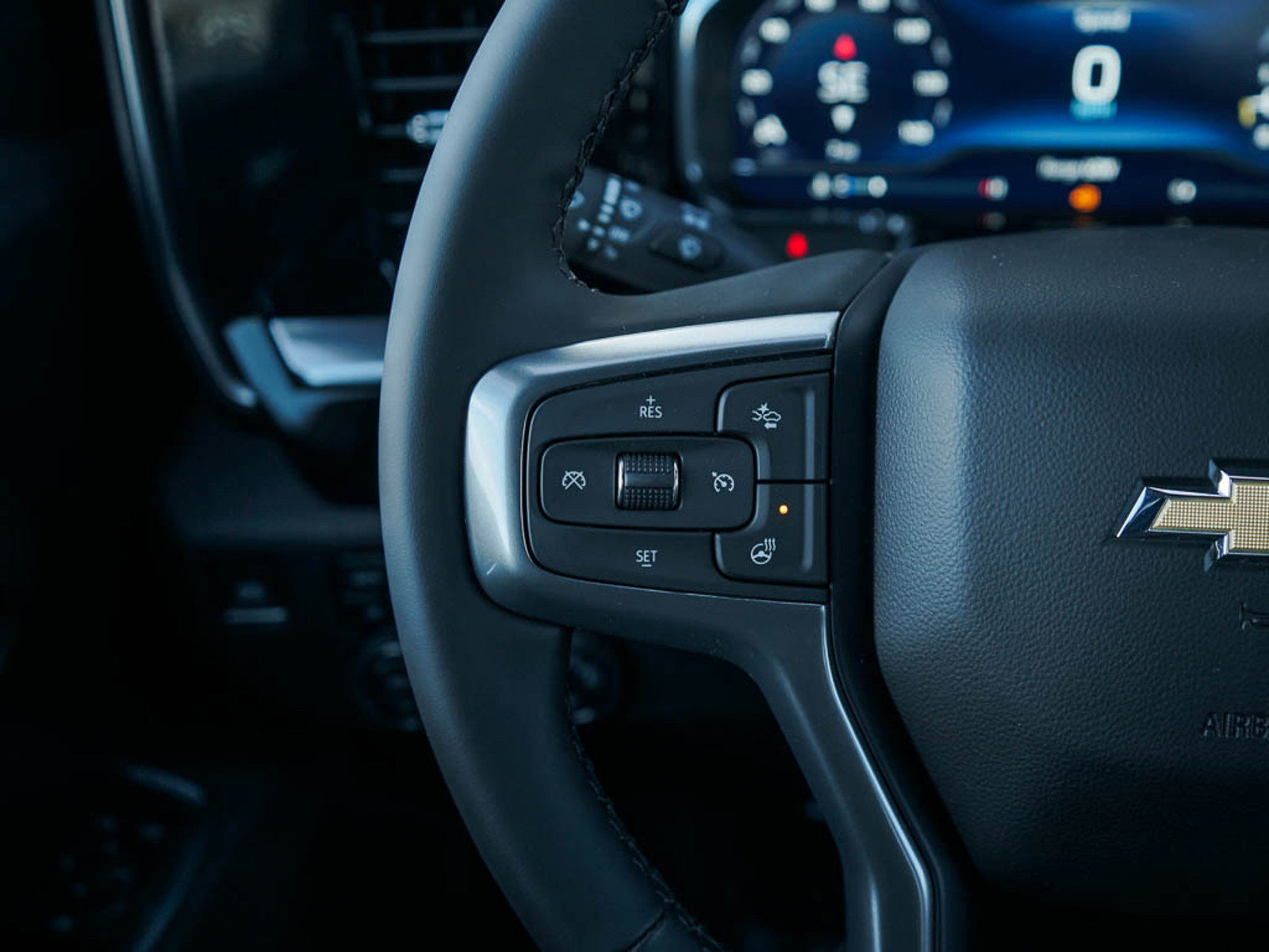 2025 Chevrolet Silverado 1500 LT photo 18