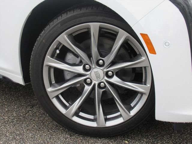 2026 Cadillac CT5 Sport photo 7