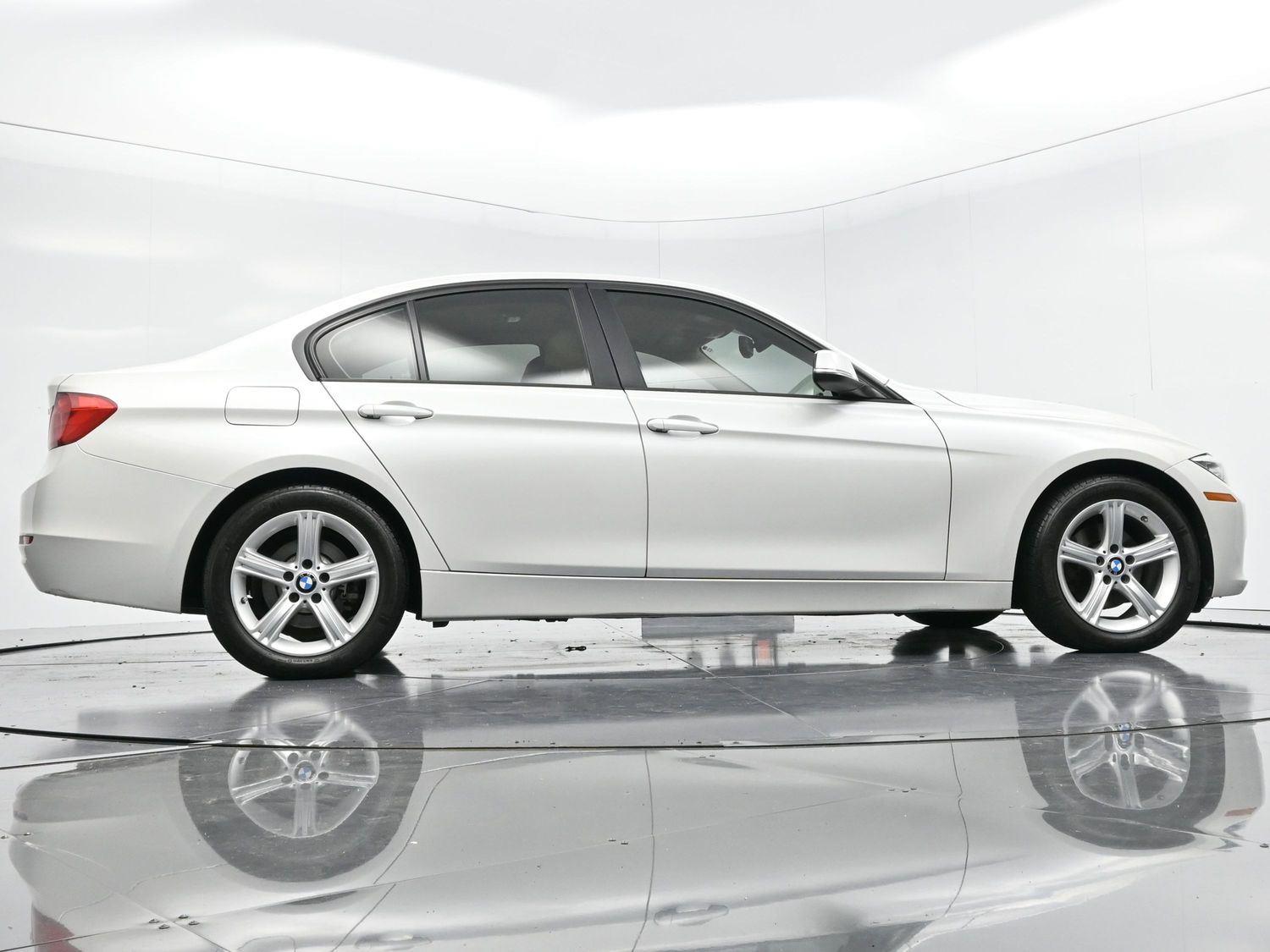 2014 Bmw 328i xDrive photo 48