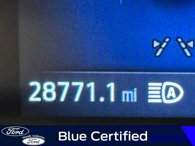 2024 Ford Escape Active photo 10