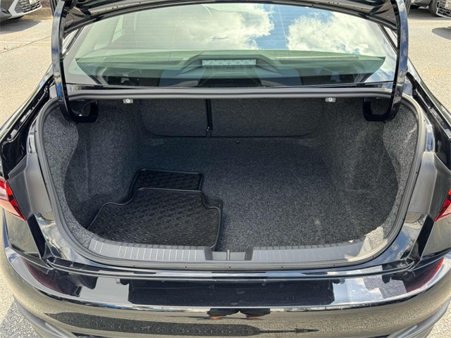 2024 Volkswagen Jetta 1.5T SE photo 23
