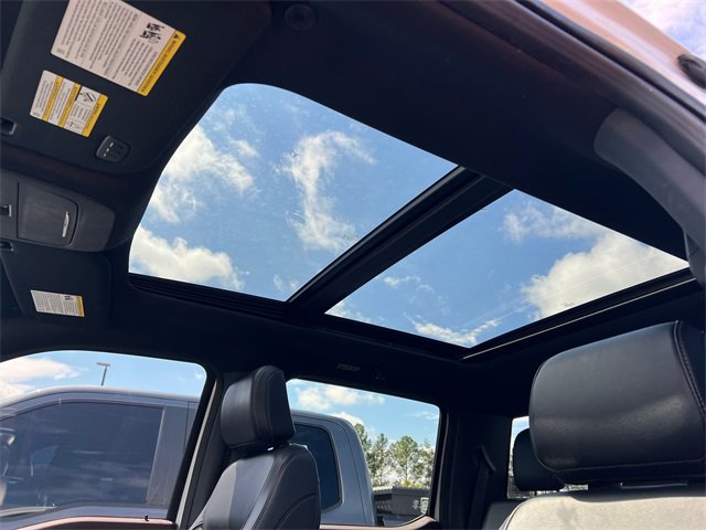 2023 Ford F-150 Lariat photo 32