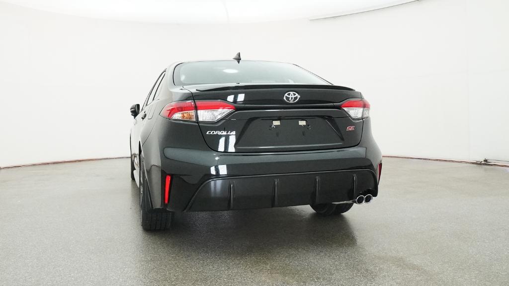 2025 Toyota Corolla SE photo 15