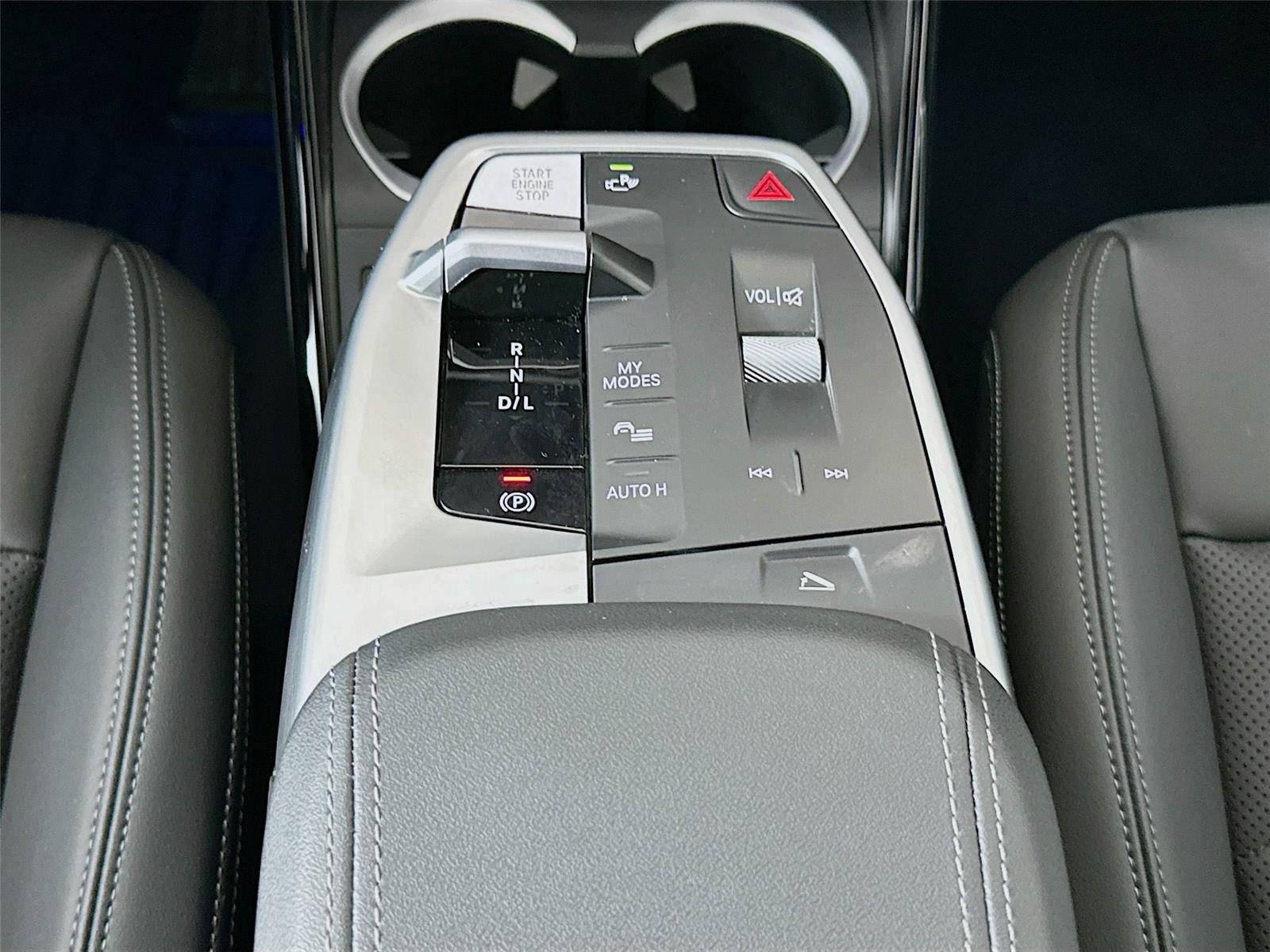 2024 Bmw X1 XDrive28i photo 16