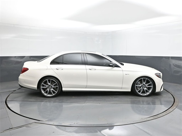 2018 Mercedes Benz E 43 AMG 4MATIC photo 25