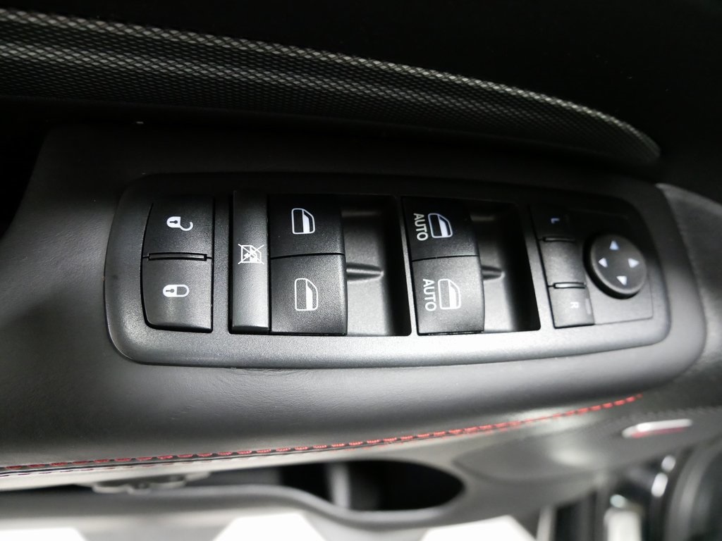 2018 Dodge Durango R/T photo 15