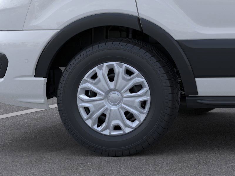 2024 Ford Transit XLT photo 9