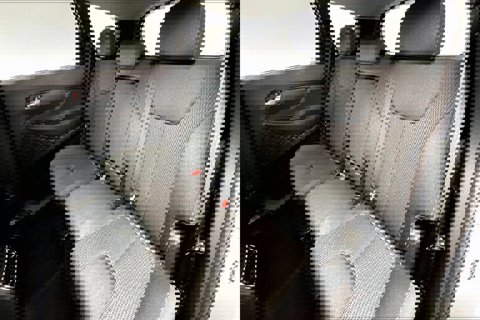 2023 Hyundai Santa Fe SEL photo 18