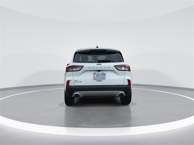 2021 Ford Escape SE photo 7