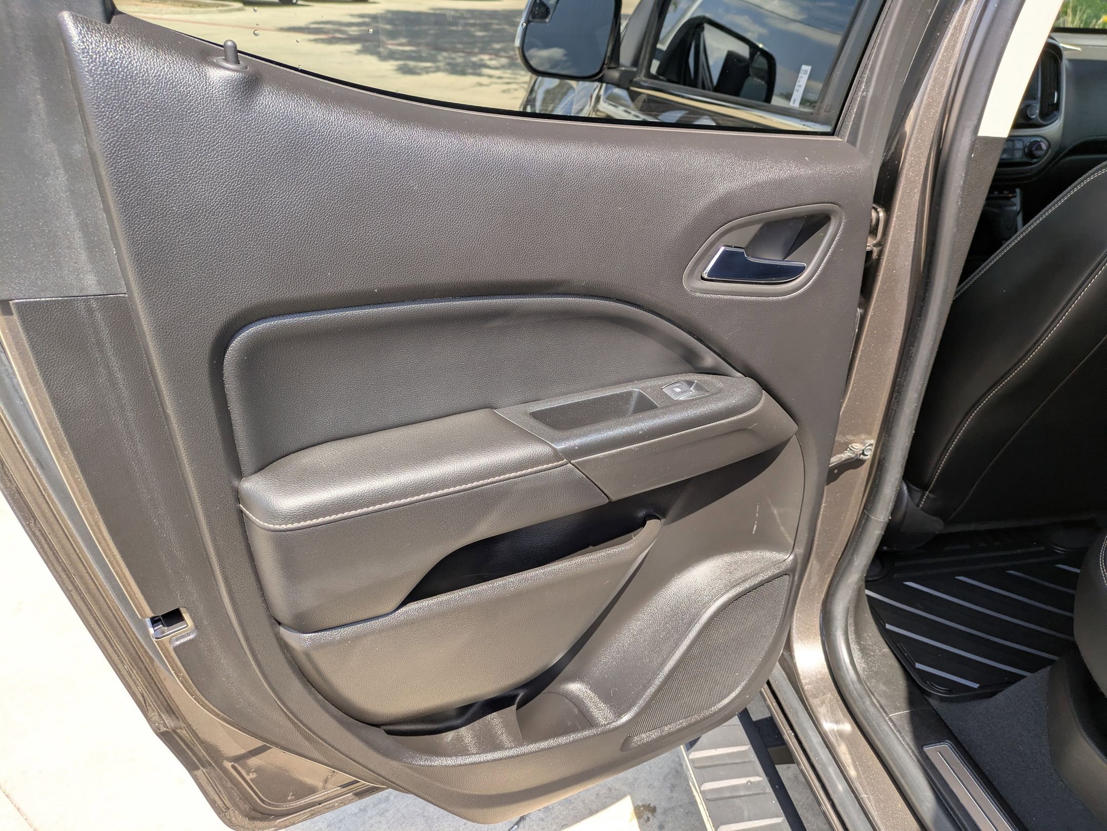 2019 Gmc Canyon Denali photo 14