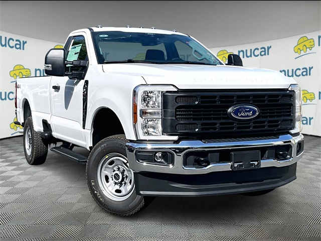2026 Ford F-250 Super Duty XL's photo