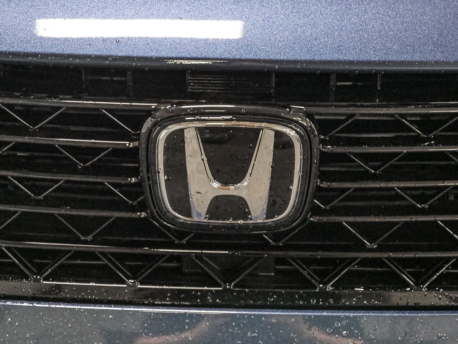 2025 Honda Accord Hybrid Touring photo 12