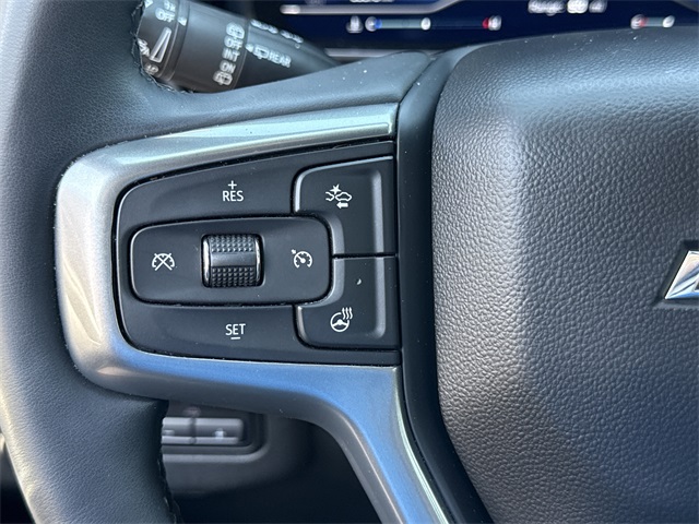 2023 Chevrolet Tahoe Z71 photo 22
