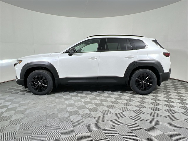2025 Mazda CX-50 Premium photo 3