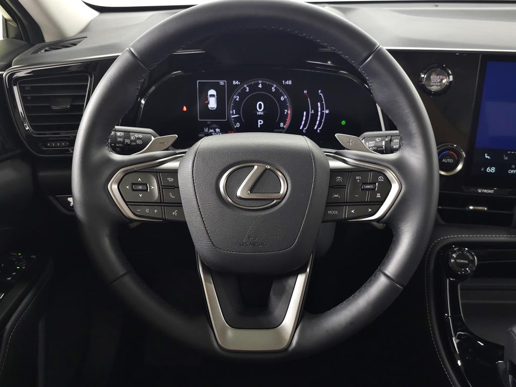 2024 Lexus NX 250 Premium photo 20