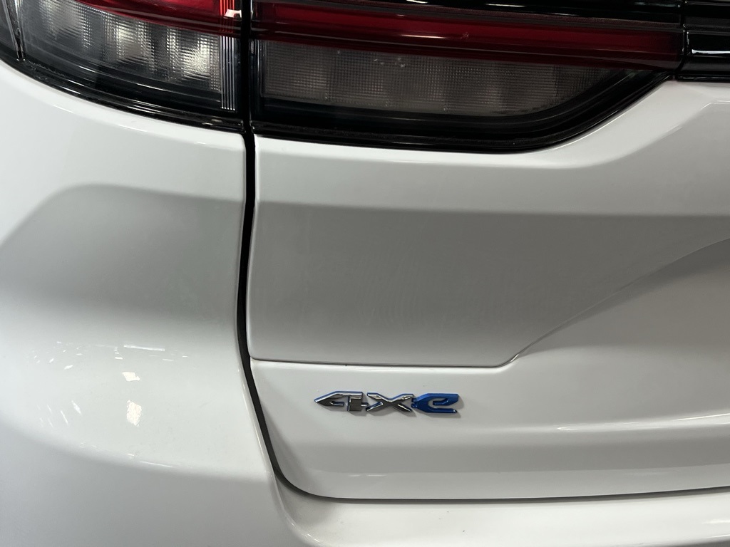 2022 Jeep Grand Cherokee Overland 4xe photo 27