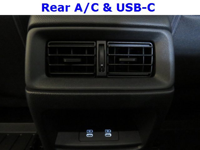 2026 Honda CR-V Hybrid Sport photo 19