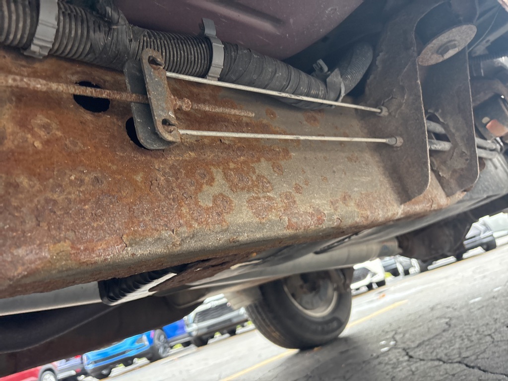 2018 Chevrolet Silverado 1500 LT photo 4