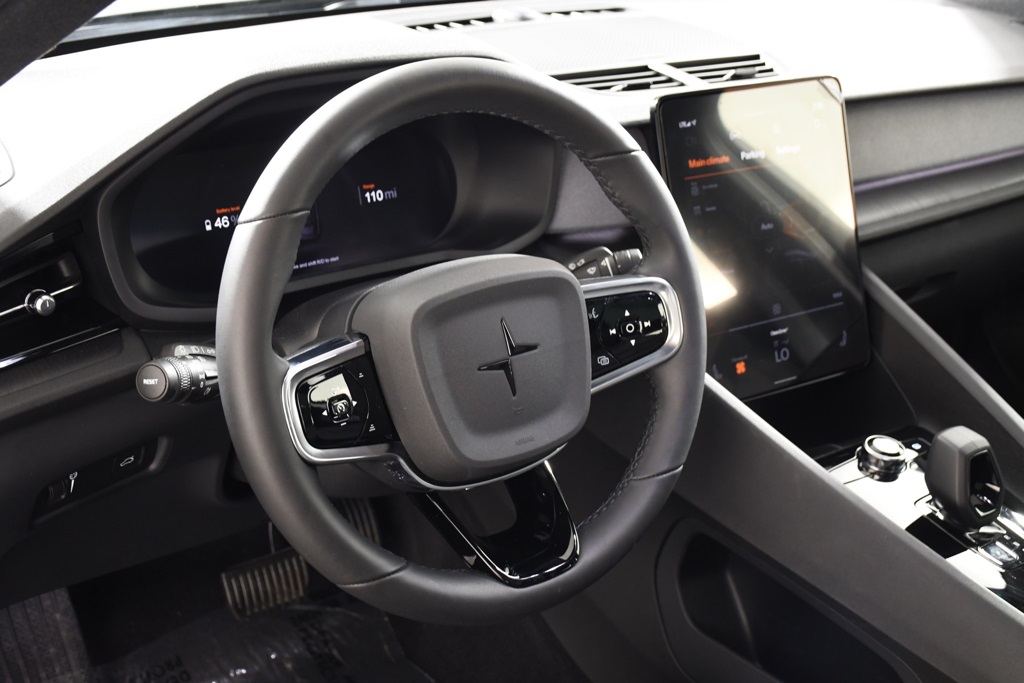 2022 Polestar PS2 e-AWD photo 13