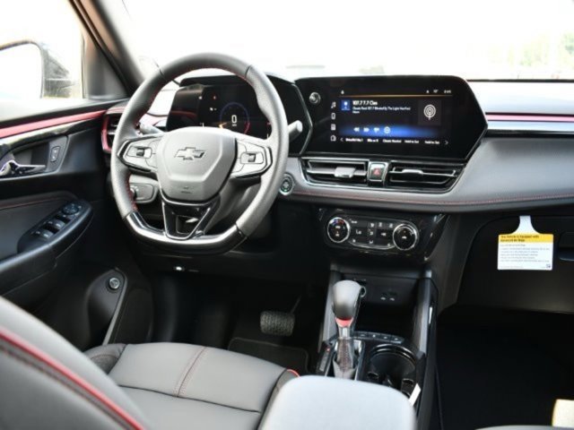 2024 Chevrolet Trailblazer RS photo 17