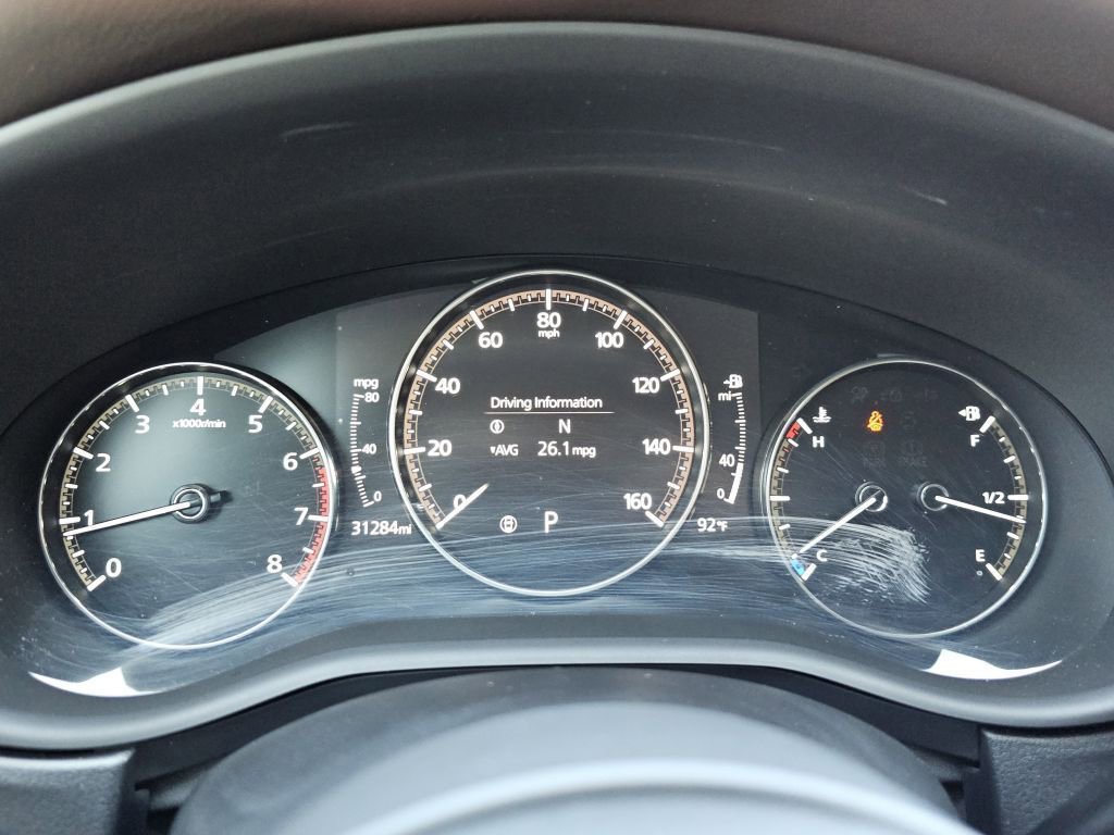 2022 Mazda CX-30 2.5 Turbo Premium Plus photo 31