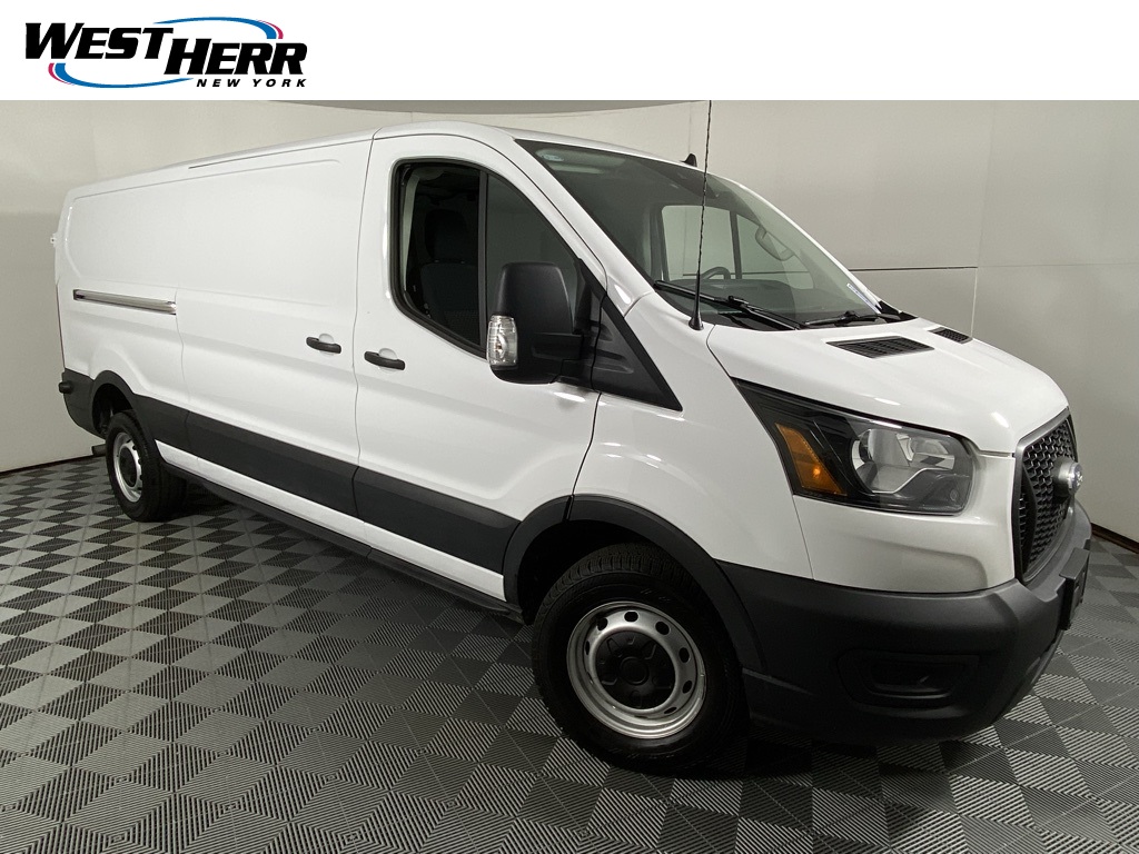 2024 Ford Transit Van Base's photo