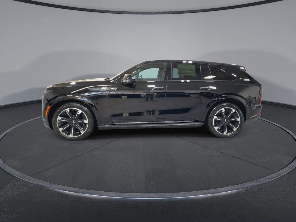 2025 Cadillac Escalade IQ Sport photo 5