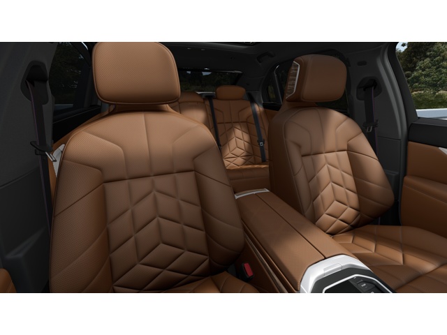 2026 Bmw 750e 750e xDrive photo 11