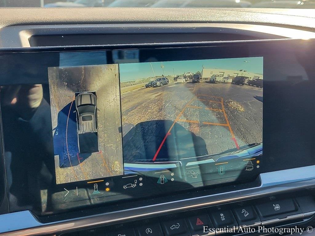 2023 GMC SIERRA - Image 14