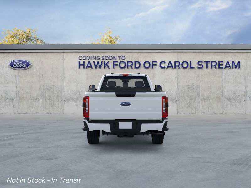 2026 FORD F-350 - Image 5