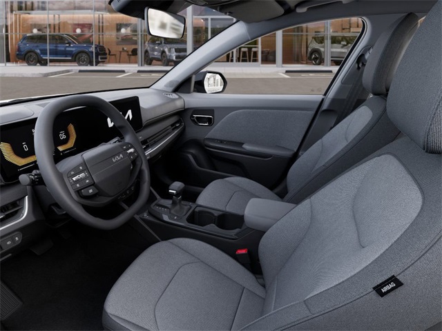 2025 Kia K4 LXS photo 15