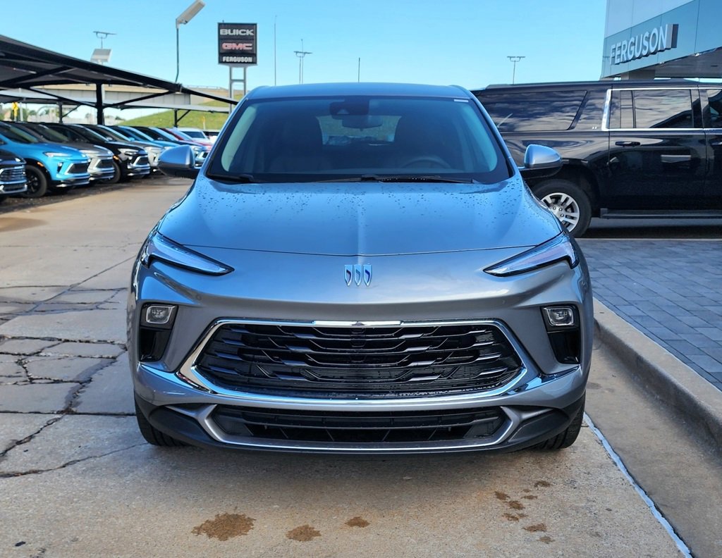 2026 Buick Encore GX Preferred photo 9