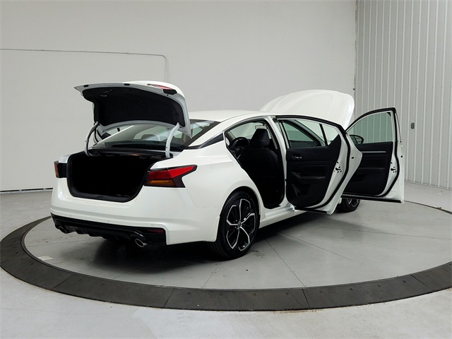 2025 Nissan Altima 2.5 SR photo 15