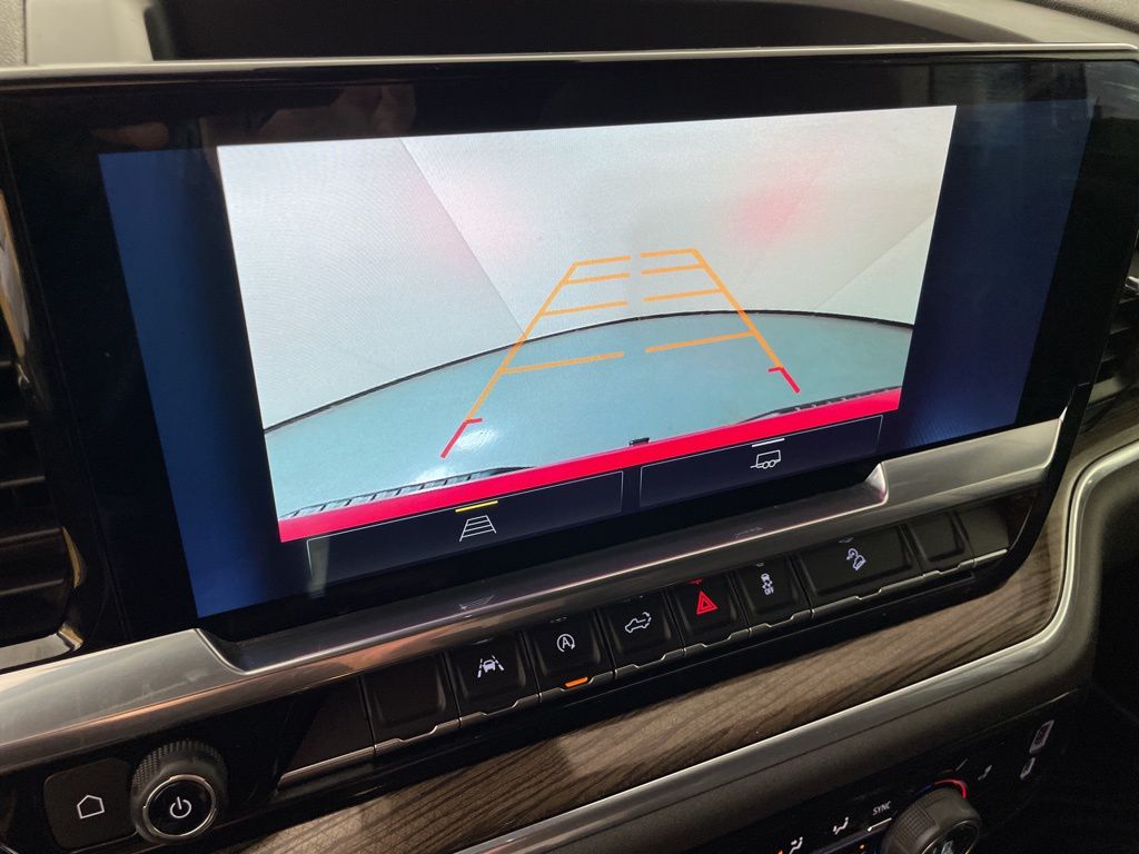 2022 Chevrolet Silverado 1500 RST photo 31