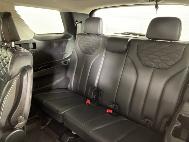 2022 Hyundai Palisade Limited photo 37