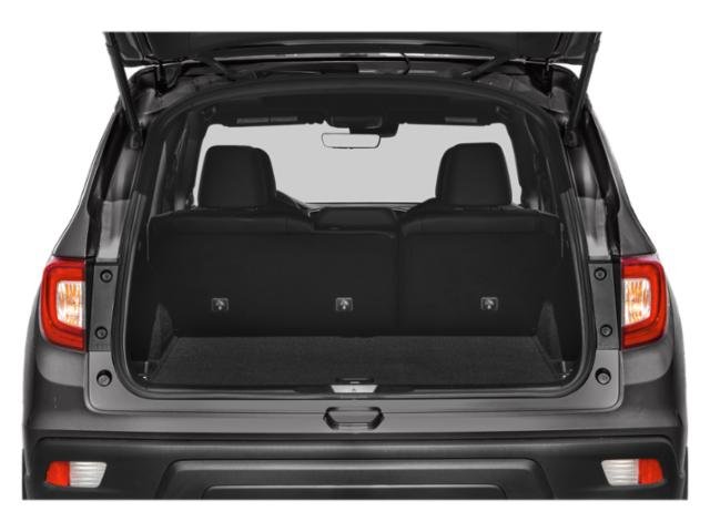 2019 Honda Passport EX-L photo 14