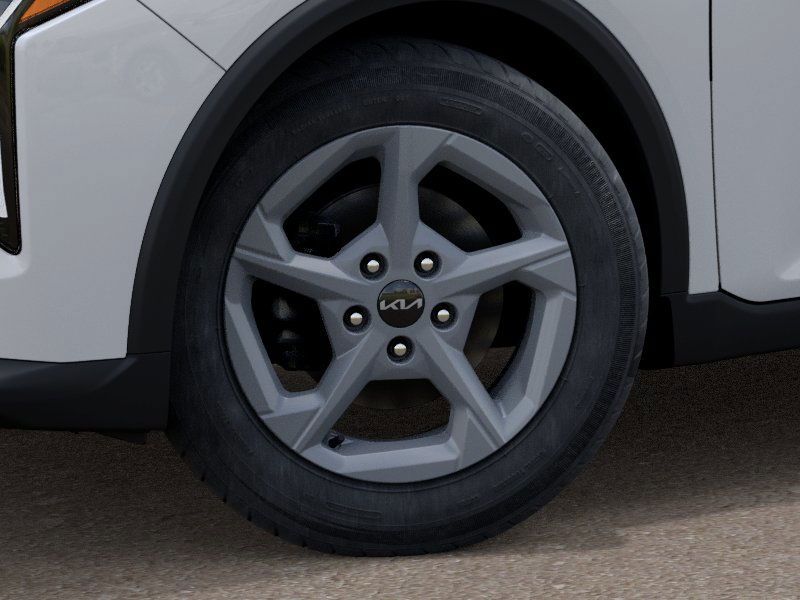 2025 Kia K4 LXS photo 8