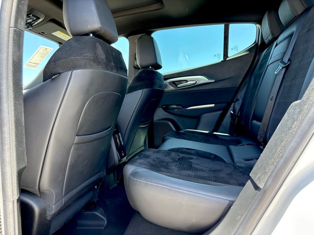 2023 Dodge Hornet GT Plus photo 18