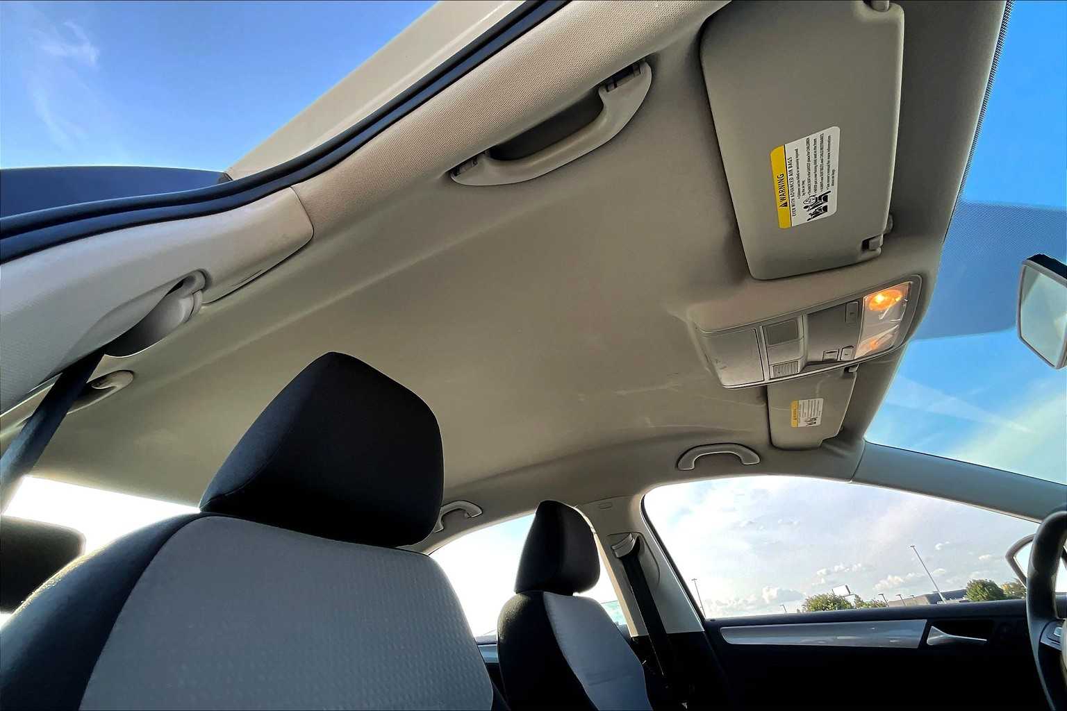 2018 Volkswagen Jetta 1.4T S photo 11