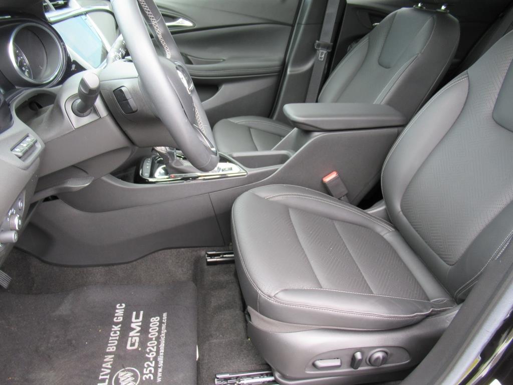 2022 Buick Encore GX Essence photo 15