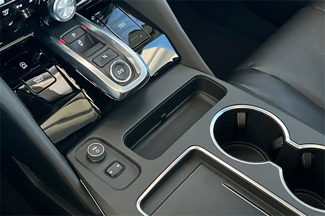 2025 Acura MDX SH-AWD Technology photo 25