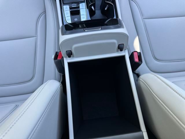 2025 Hyundai Tucson SEL Convenience photo 26