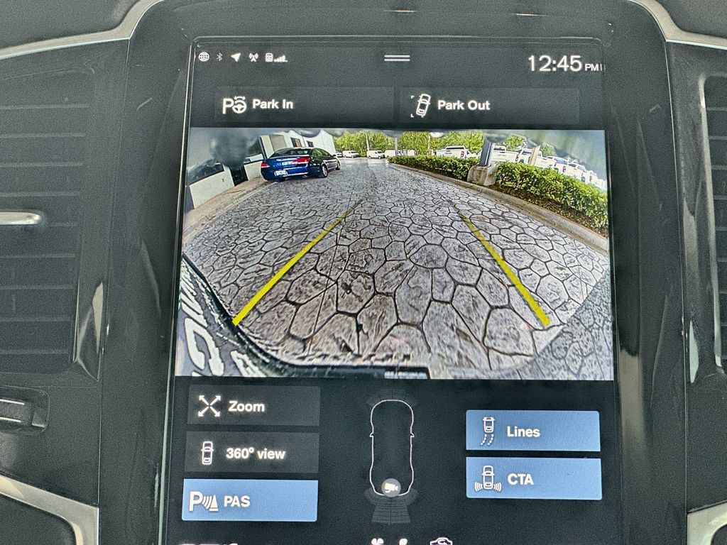 2022 Volvo XC90 T6 Inscription photo 15