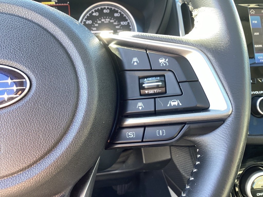 2019 Subaru Forester Premium photo 16