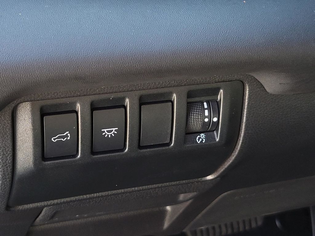 2023 Subaru Ascent Onyx Edition photo 23